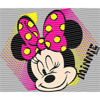 Mickey-AMQ 492